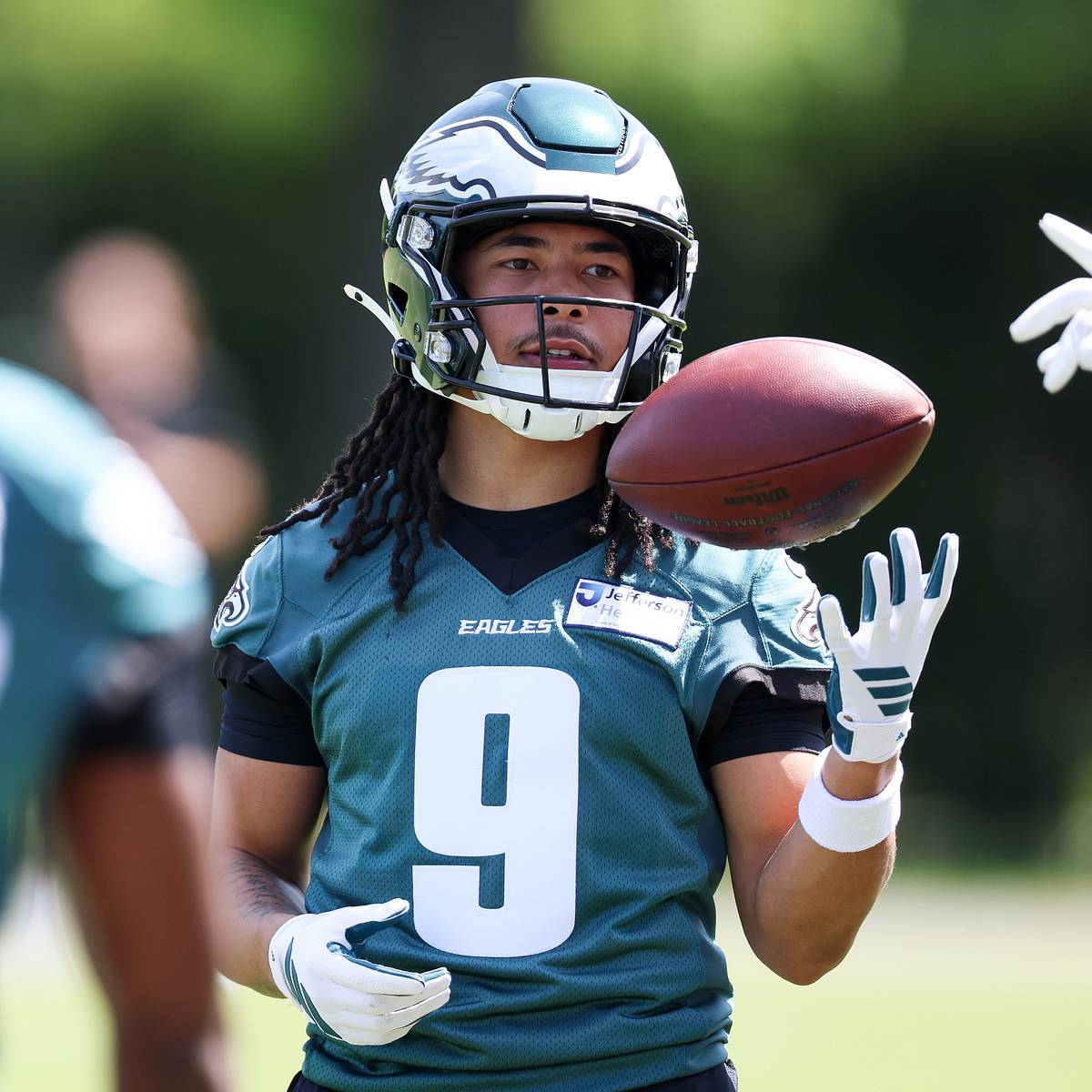 fansided.com - Christopher Kline - Is Makai Lemon playing today? Latest Eagles injury update for preseason Week 1 (