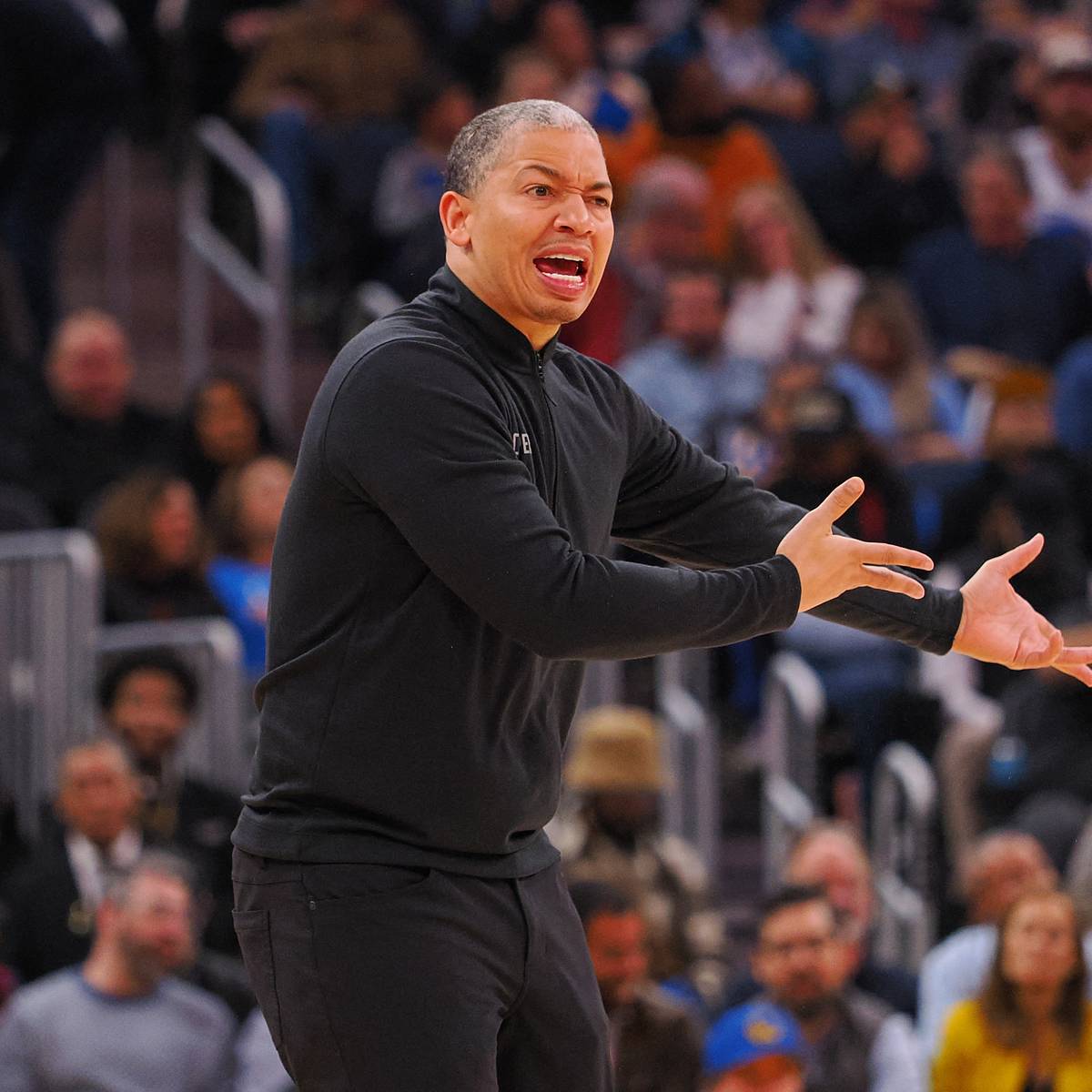 fansided.com - Eamon Cassels - Ranking the bleakest NBA futures: It doesn't look pretty for the Clippers