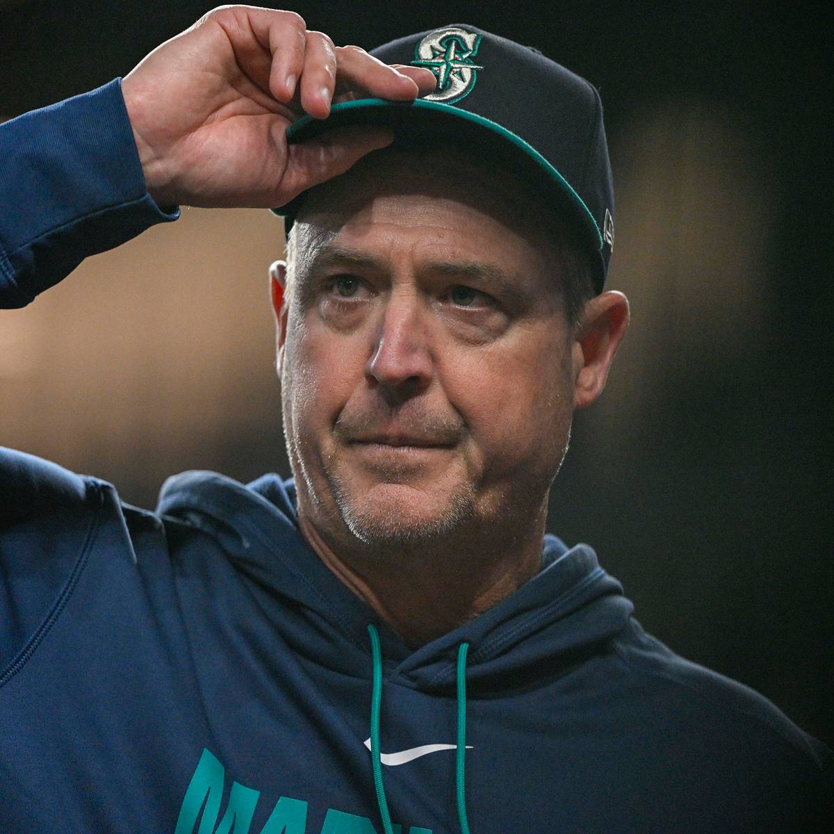 fansided.com - Jake Elman - Firing Dan Wilson is the only path forward for the Mariners after latest debacle
