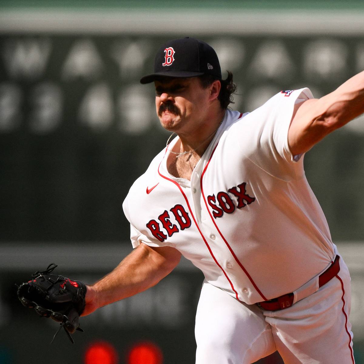 fansided.com - Oliver Fox - The numbers behind Yankees/Red Sox three-man rotation could decide the AL pennant