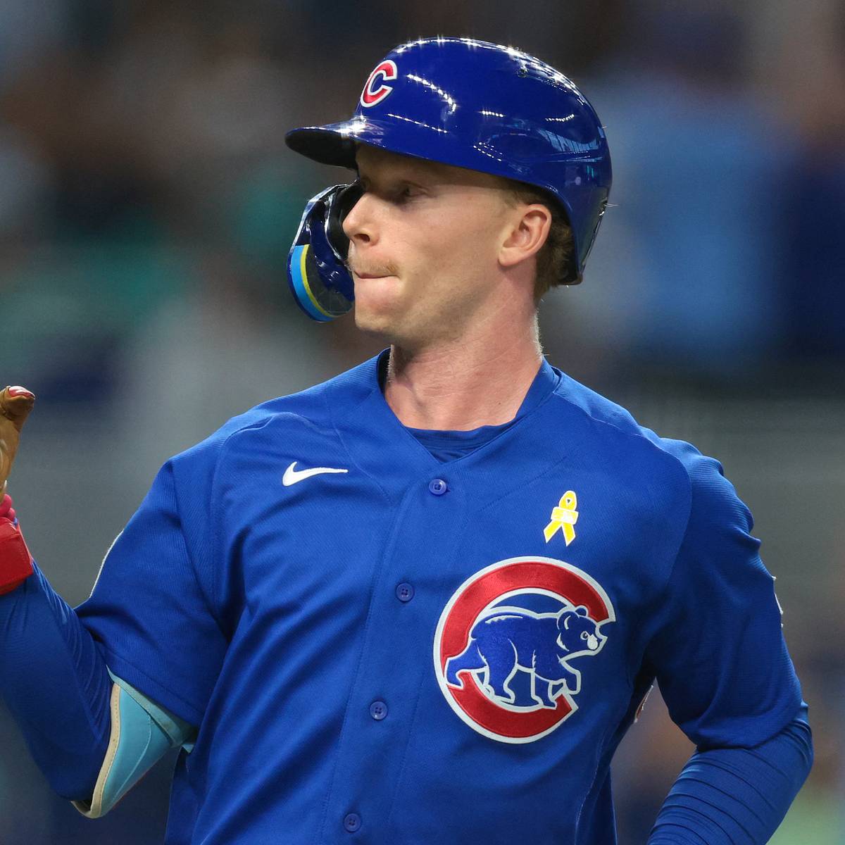 fansided.com - Jake Elman - Updated MLB Playoff bracket with 10 games remaining