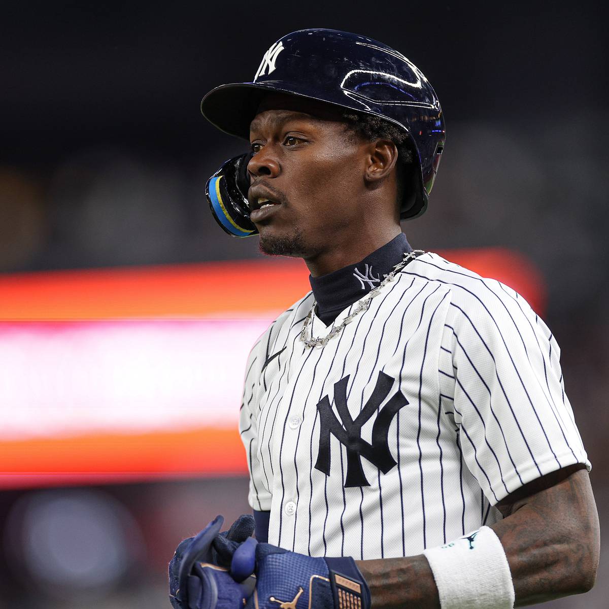 fansided.com - Jake Elman - Jazz Chisholm Jr. and 7 more MLB free agents who tanked their markets the most this season