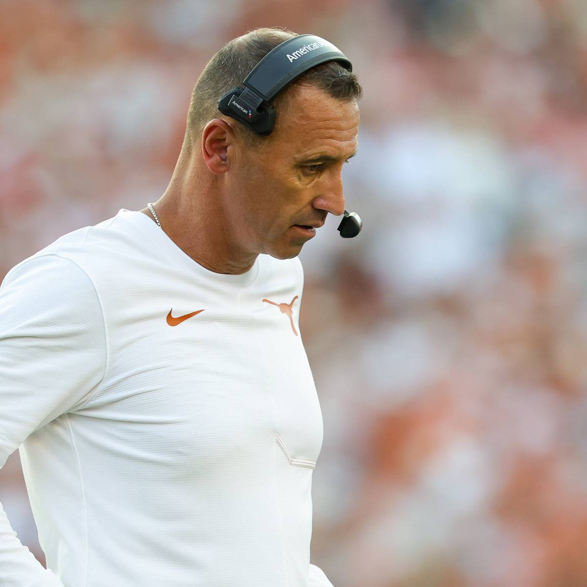 Can Texas still make the College Football Playoff after Florida upset? Horns have uphill climb