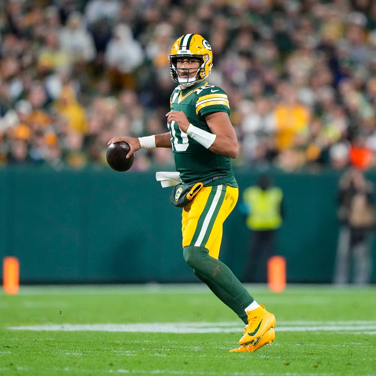 fansided.com - Mike Phillips - NFL TV coverage maps for Week 7: Announcer teams, broadcast schedule and more
