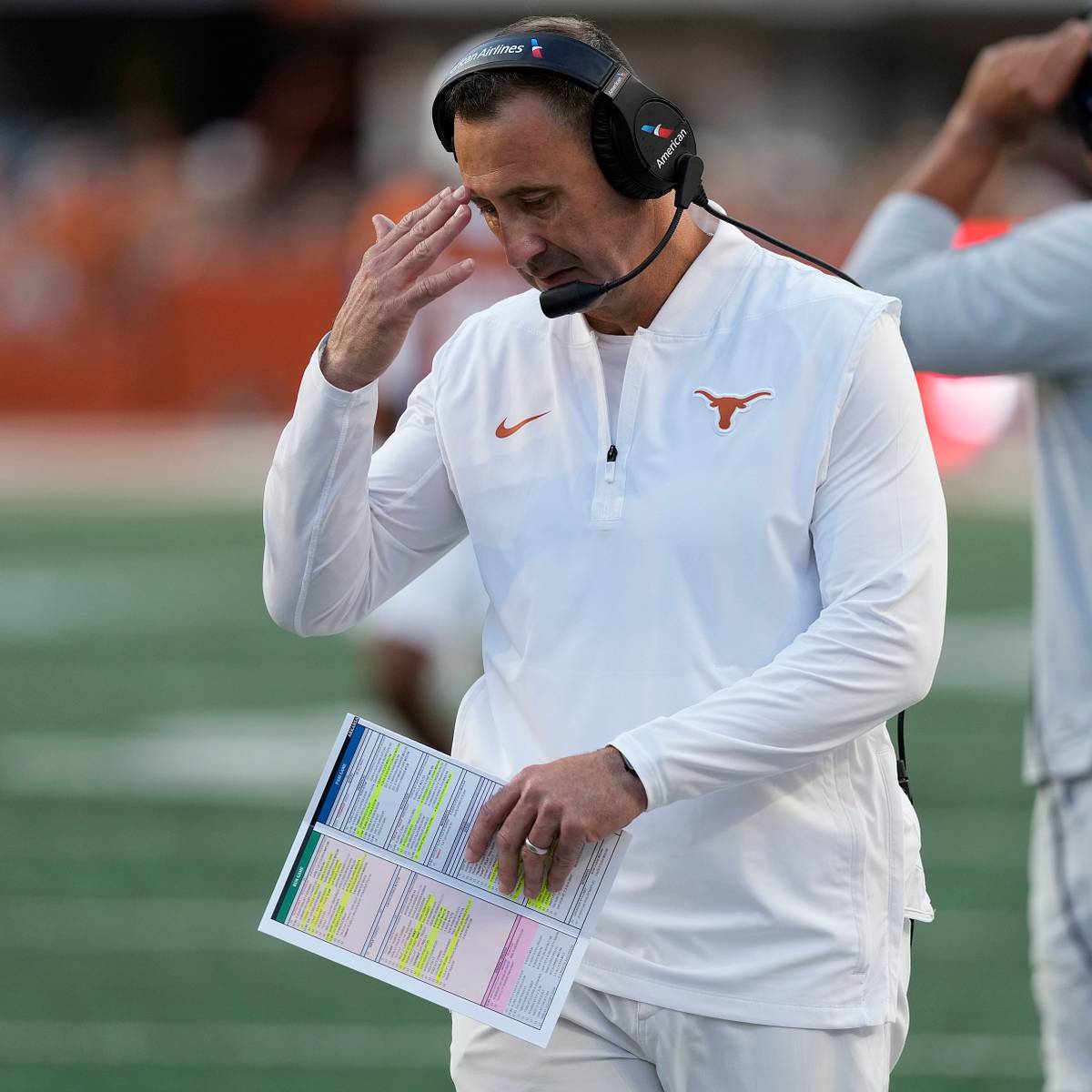 Latest Easton Royal recruiting update will have Texas fans more ready than ever for this saga to end
