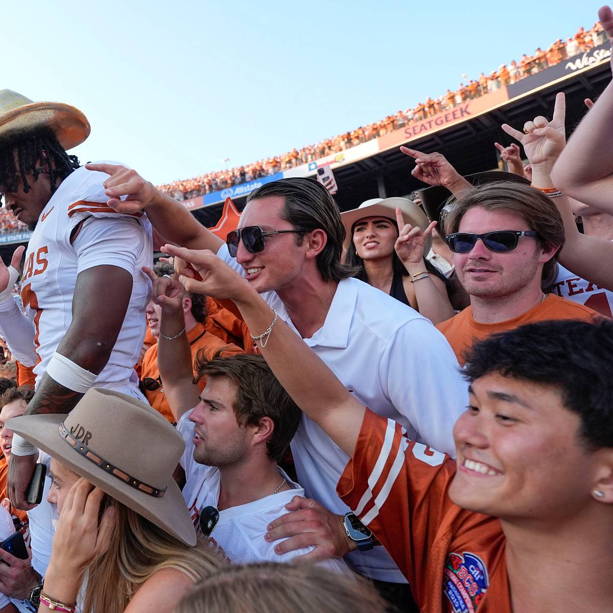 Red River ticket prices are sky-high no matter how bad OU is, but still reflect Horns' dominance