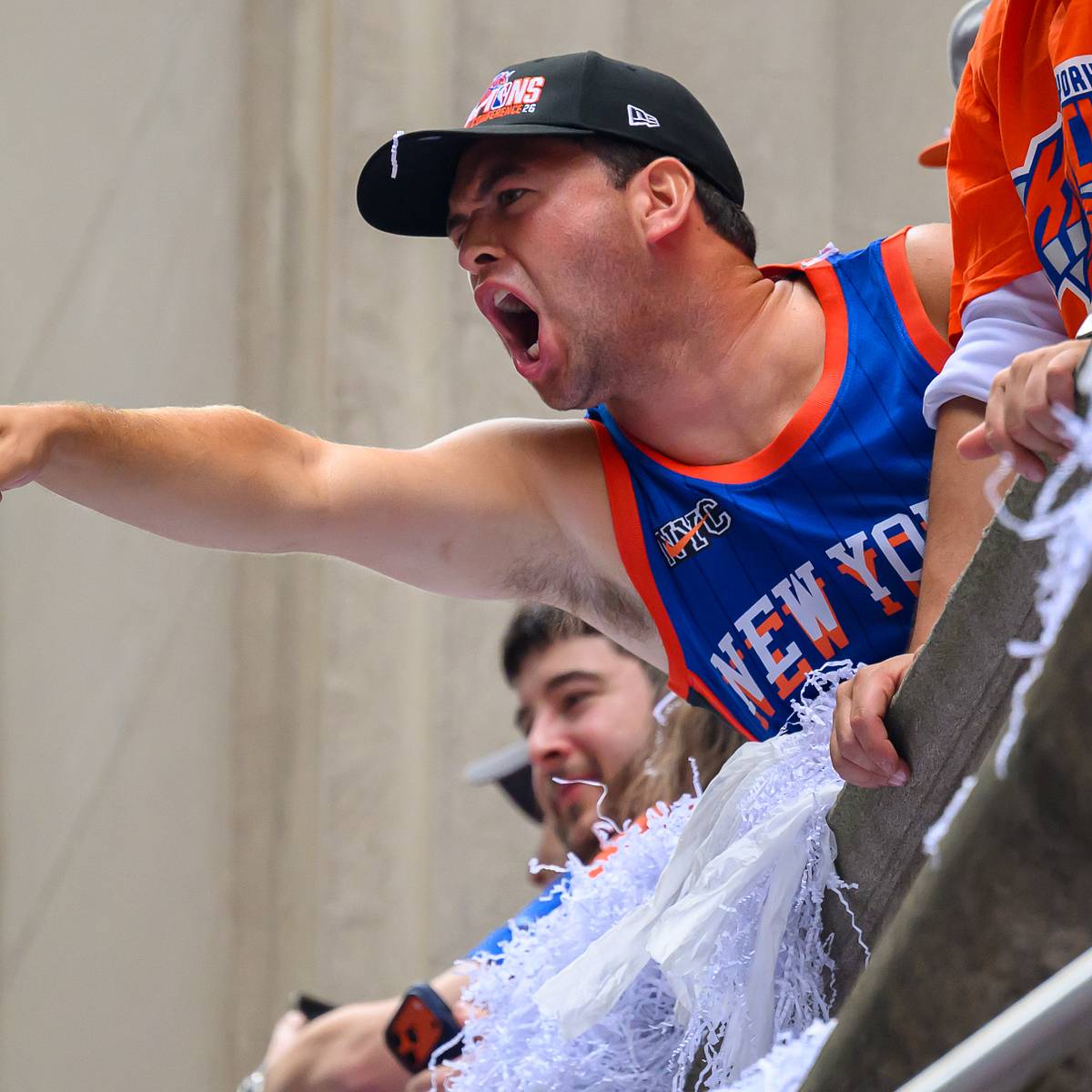 This New York Knicks Season is All About Early Game Times!