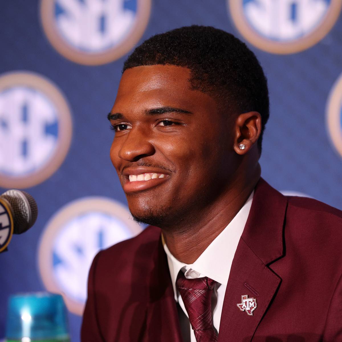 gigemgazette.com - Graham Harmon - Marcel Reed's huge step forward and other bold predictions for Texas A&M in 2026