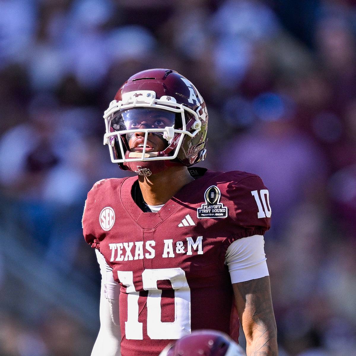 gigemgazette.com - Graham Harmon - Final game-by-game predictions for Texas A&M in 2026: Marcel Reed leads A&M to CFP