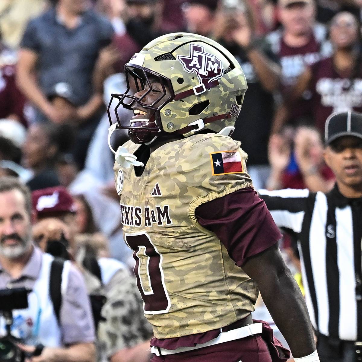 gigemgazette.com - Graham Harmon - Final odds and predictions for Texas A&M's pivotal showdown with Missouri