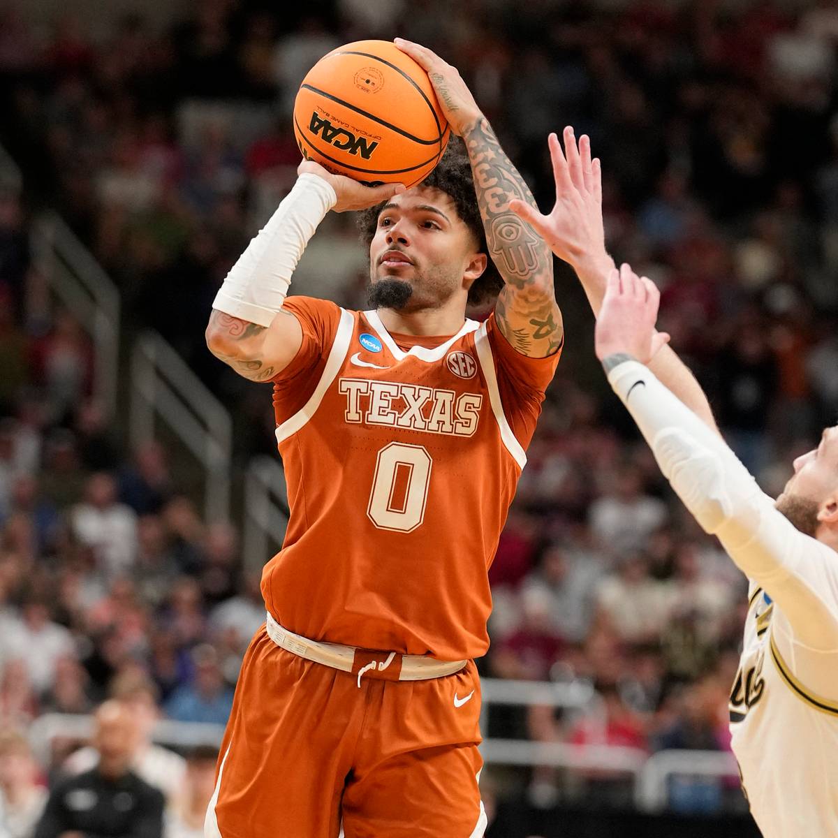gigemgazette.com - Graham Harmon - Texas A&M basketball set to get huge boost from Jordan Pope after latest court ruling