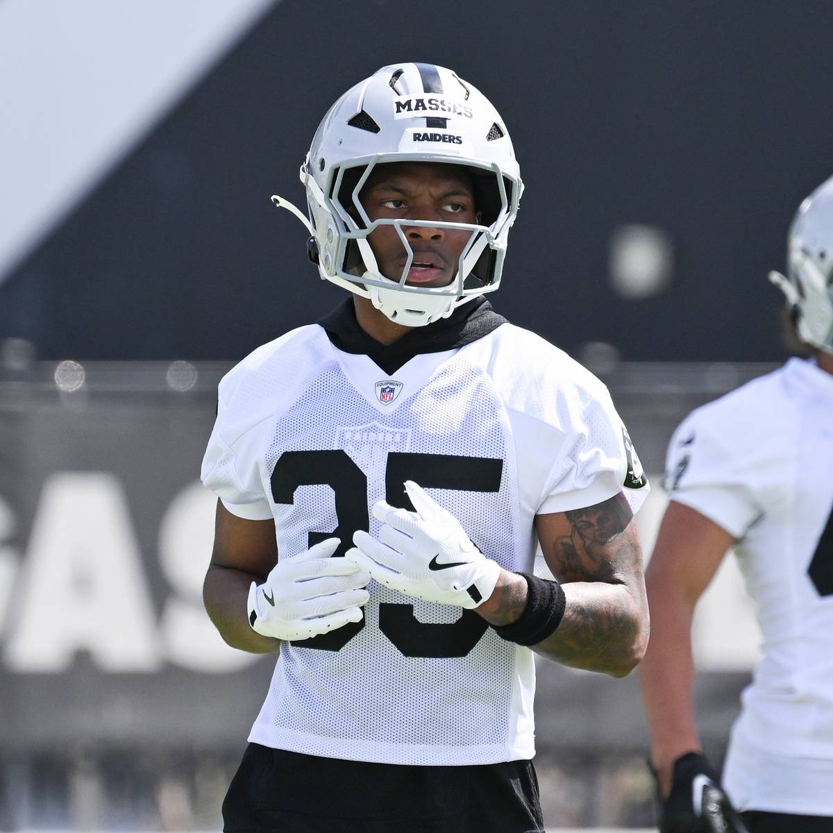 5 pleasant surprises for the Raiders through the first month of