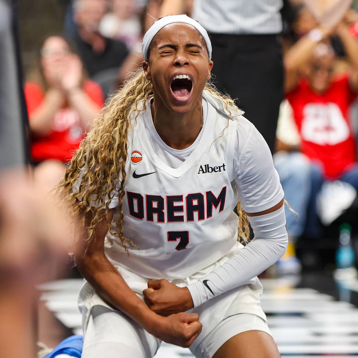 Aces and Liberty face 0-1 holes after defensive meltdowns in WNBA semifinals