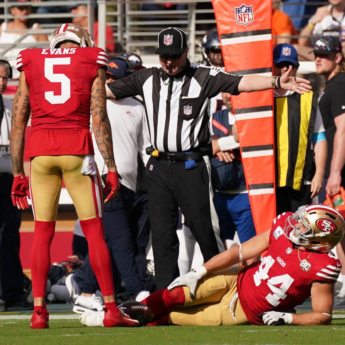 San Francisco 49ers Celebrate Gritty Win Despite Injury Challenges