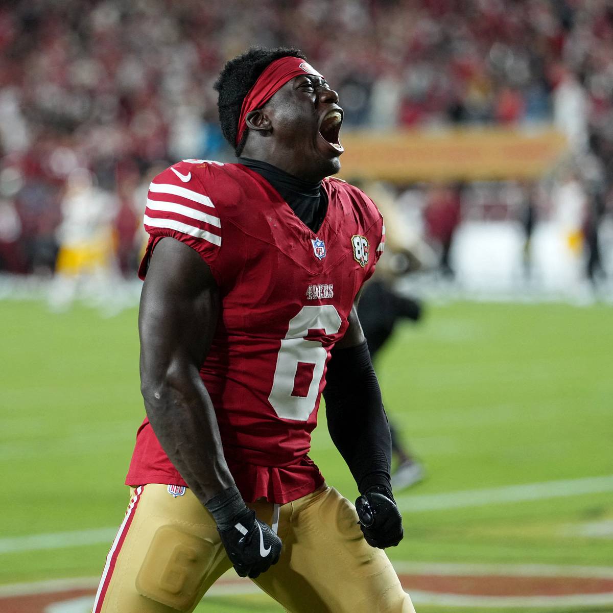 The San Francisco 49ers: A Lesson in Humility Amidst Victory