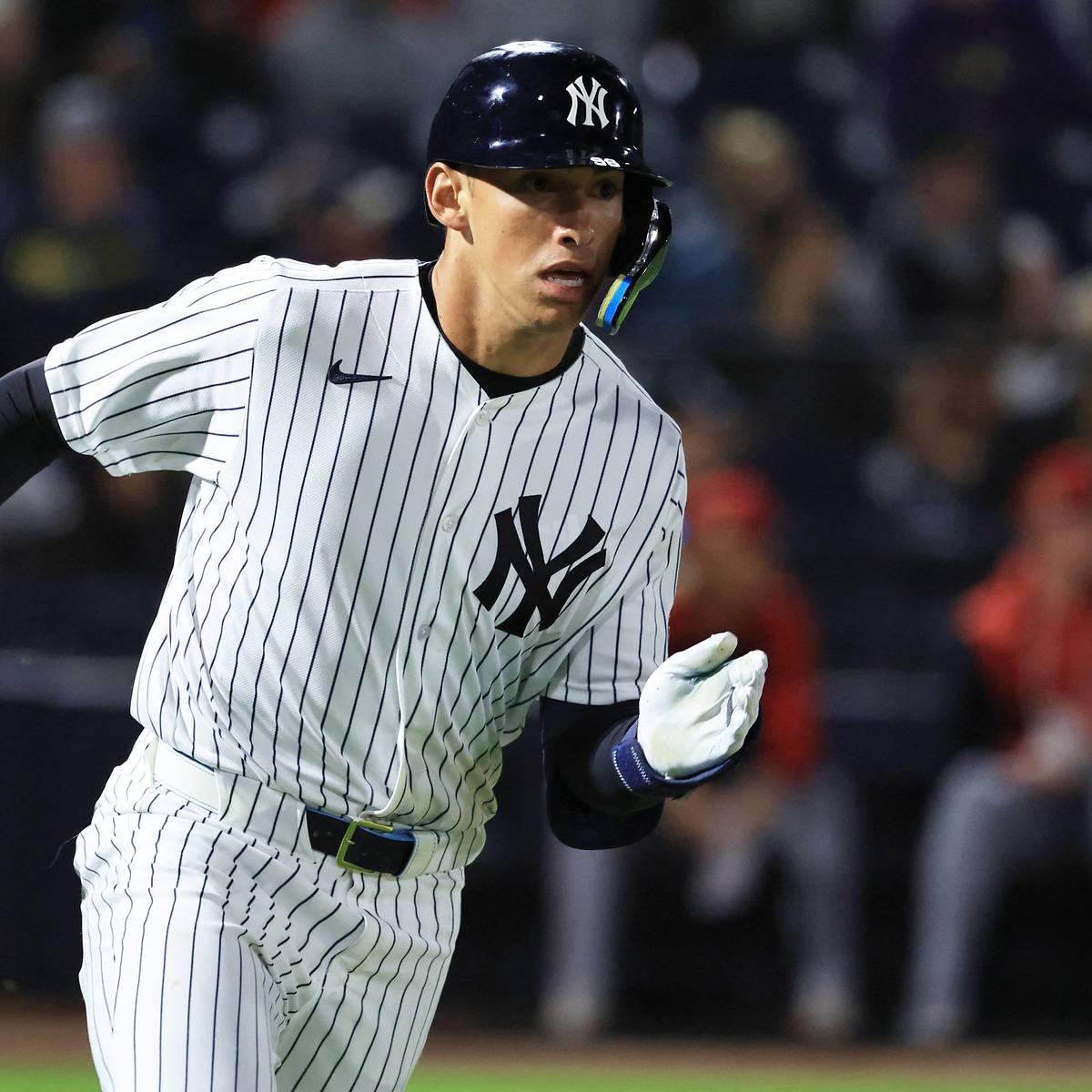yanksgoyard.com - Anthony Ranaudo - Re-Ranking the Yankees top prospects after 2026 trade deadline shakes up farm system