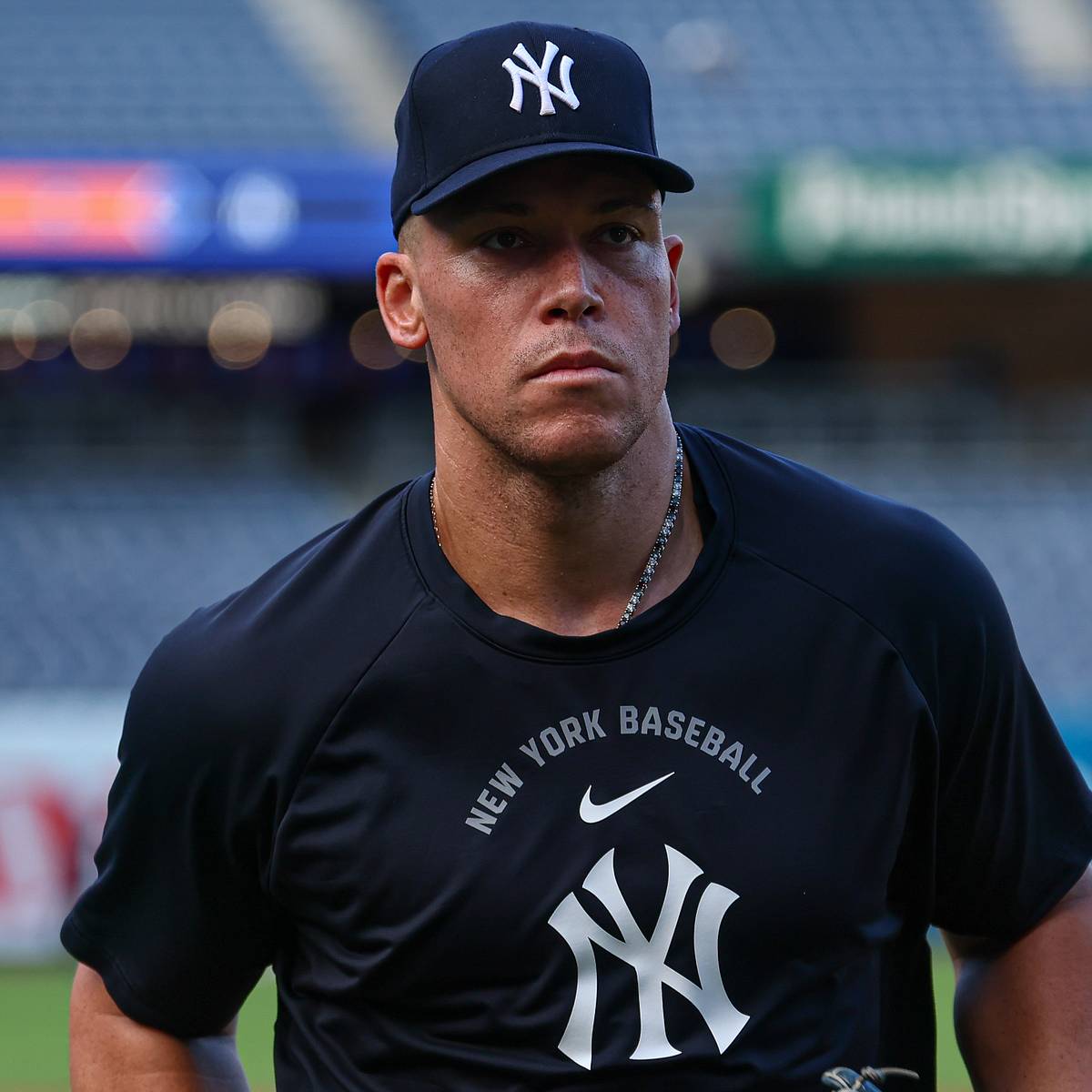 yanksgoyard.com - Stephen Parello - Yankees News: Aaron Judge update, Mitch Garver clause, Red Sox broadcaster apology
