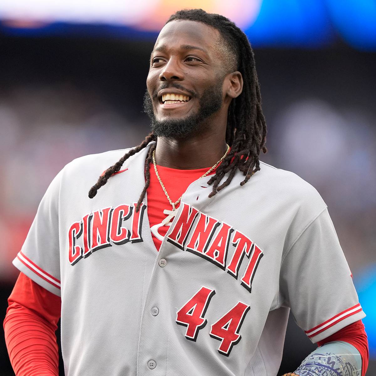 yanksgoyard.com - Stephen Parello - Joey Votto's take should have the Yankees ready to trade the farm for Elly De La Cruz