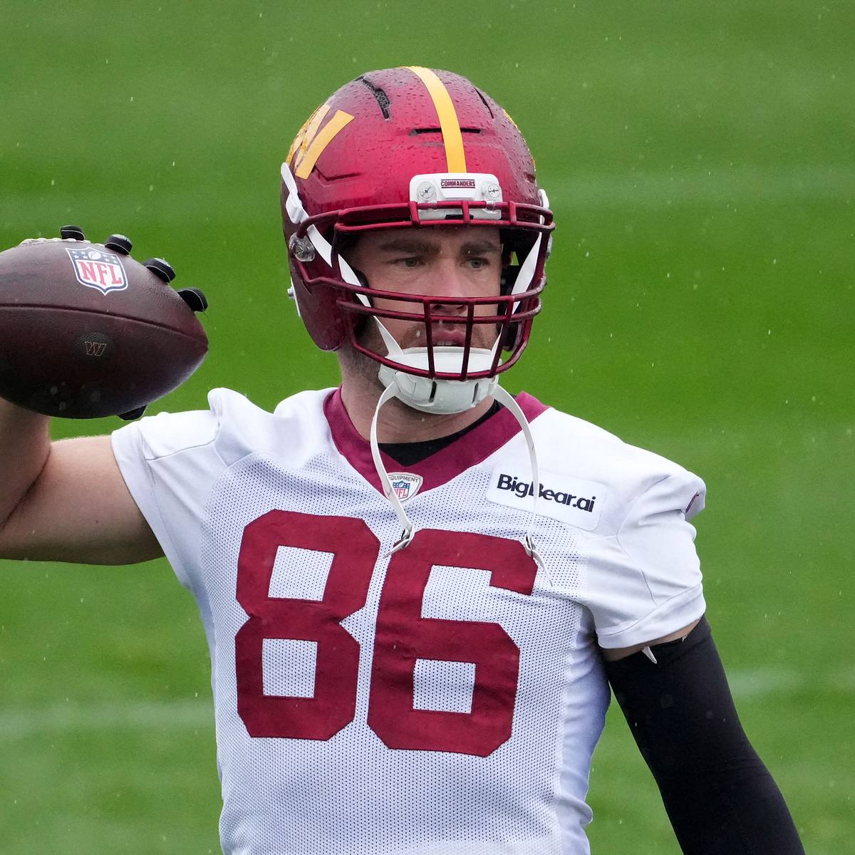 lombardiave.com - Sayre Bedinger - Latest Zach Ertz update couldn't have come at a better time for Packers