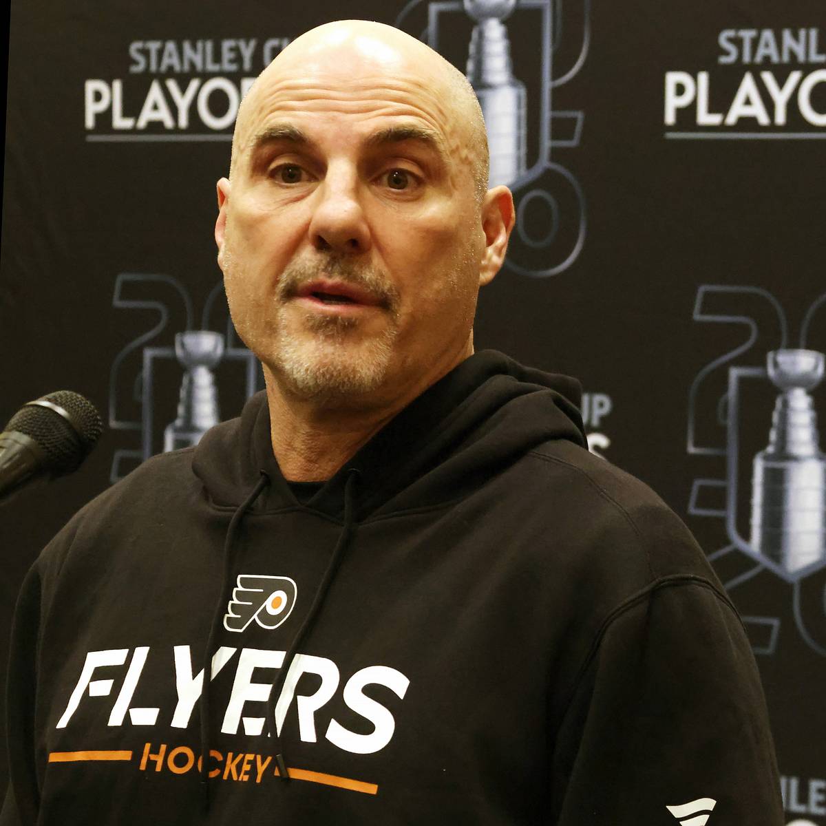 Rick Tocchet could be a Stanley Cup victory away from the Hall of Fame