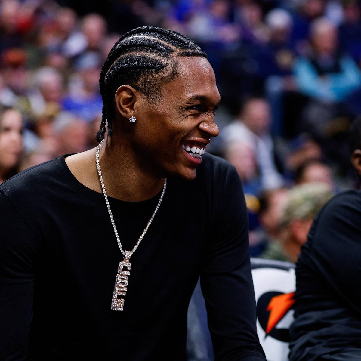 Quiet Start to NBA Free Agency Could Mean Good News for the Nuggets