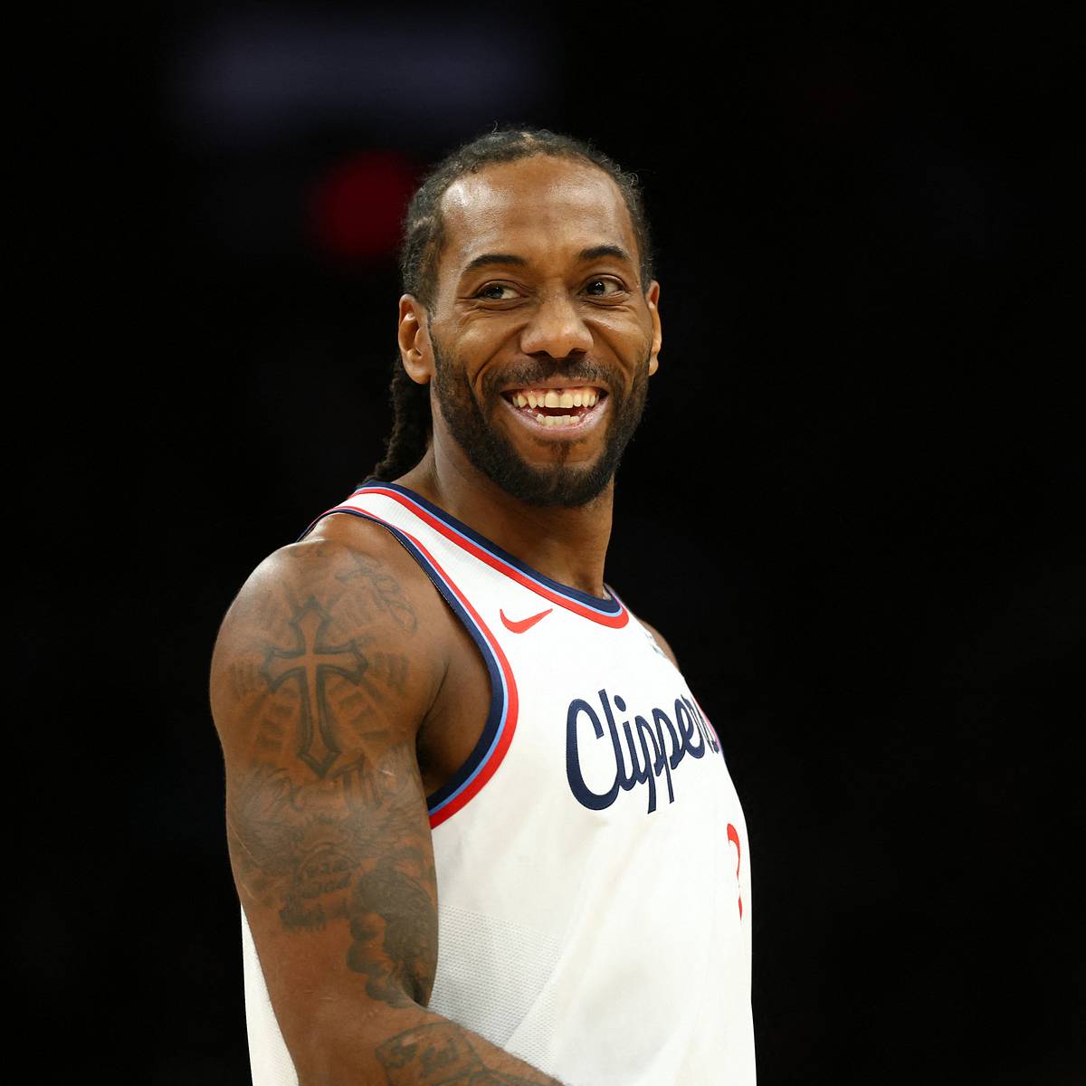 Clippers future takes a massive step forward following Kawhi's