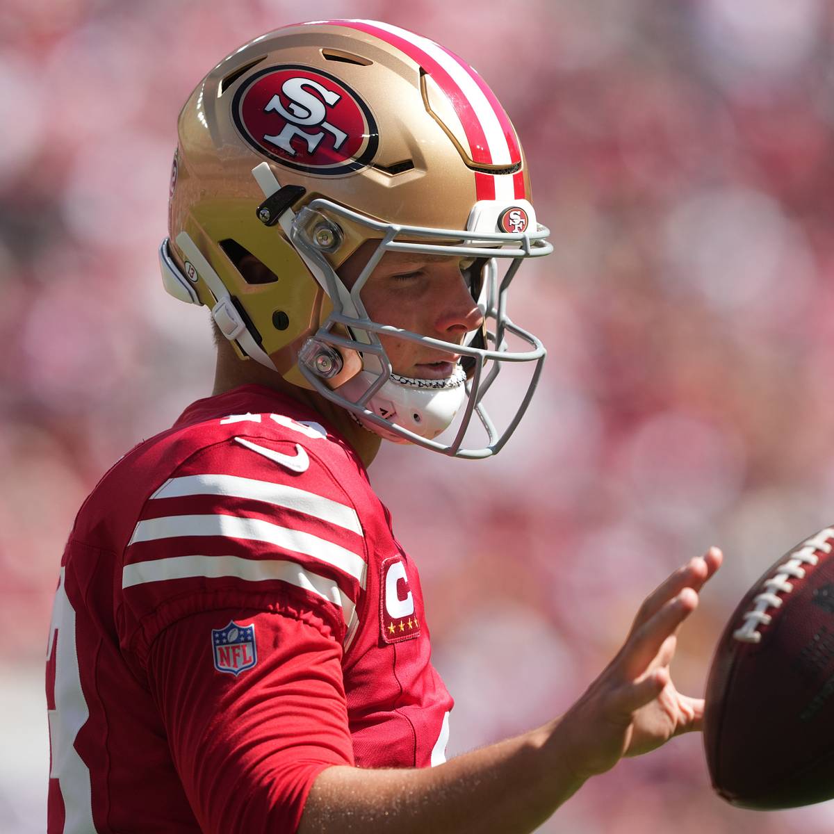si.com - Parker Hurley - 5 Bold Predictions for 49ers vs. Broncos