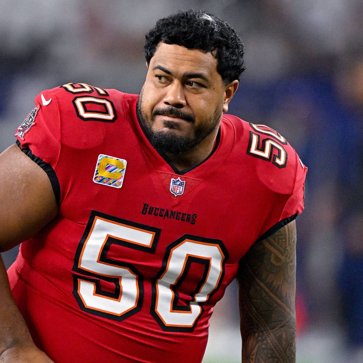 si.com - Parker Hurley - 49ers Trade Deadline Big Board: Realistic Targets Ranked by Fit and Cost