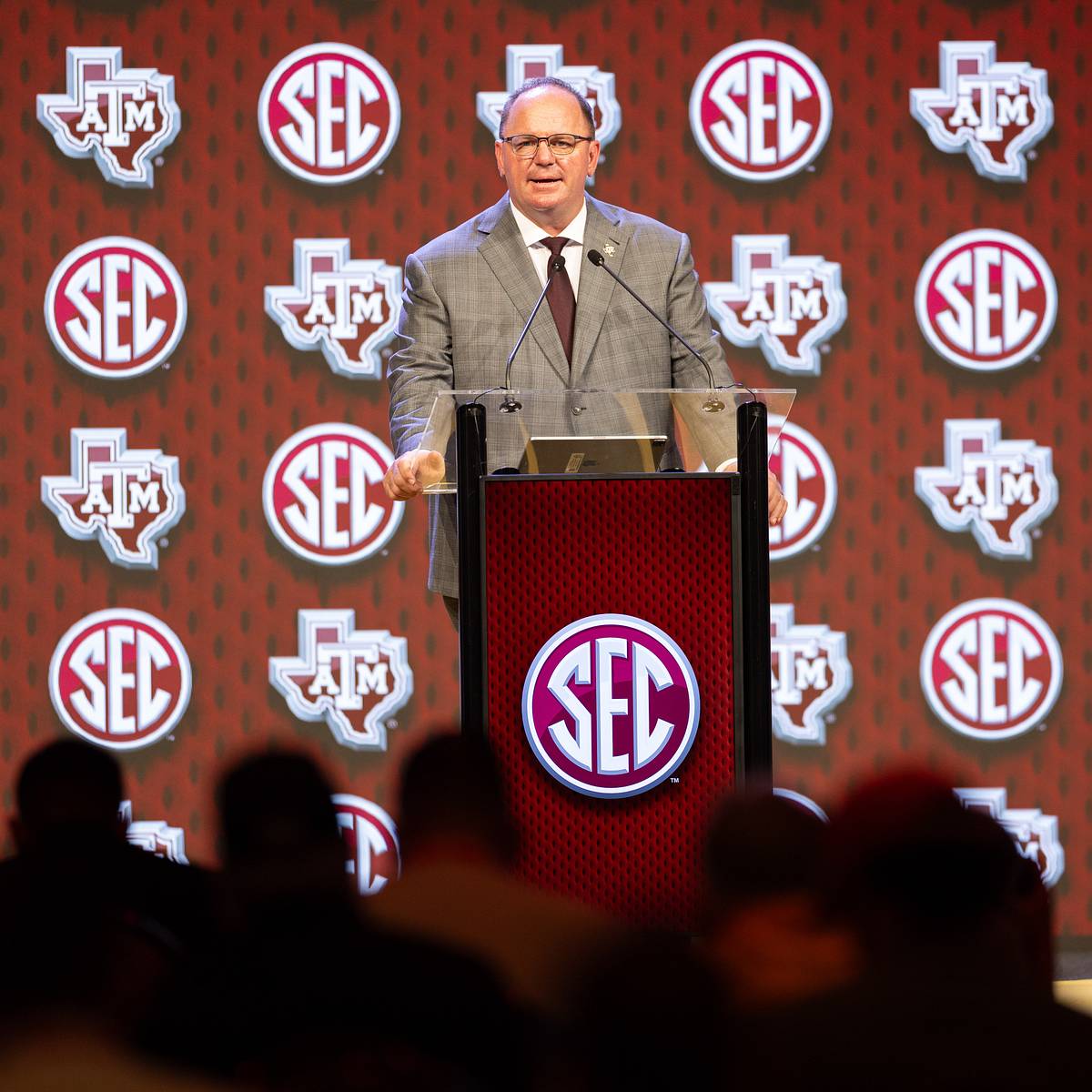 si.com - Trey Bohne - The One Thing Working in Texas A&M's Favor This Season