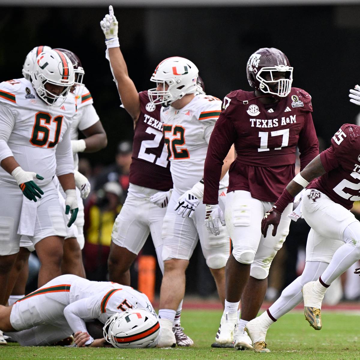 si.com - Jordan Epp - 3 Reasons Why Texas A&M Might Have Its Best Defense of the SEC Era
