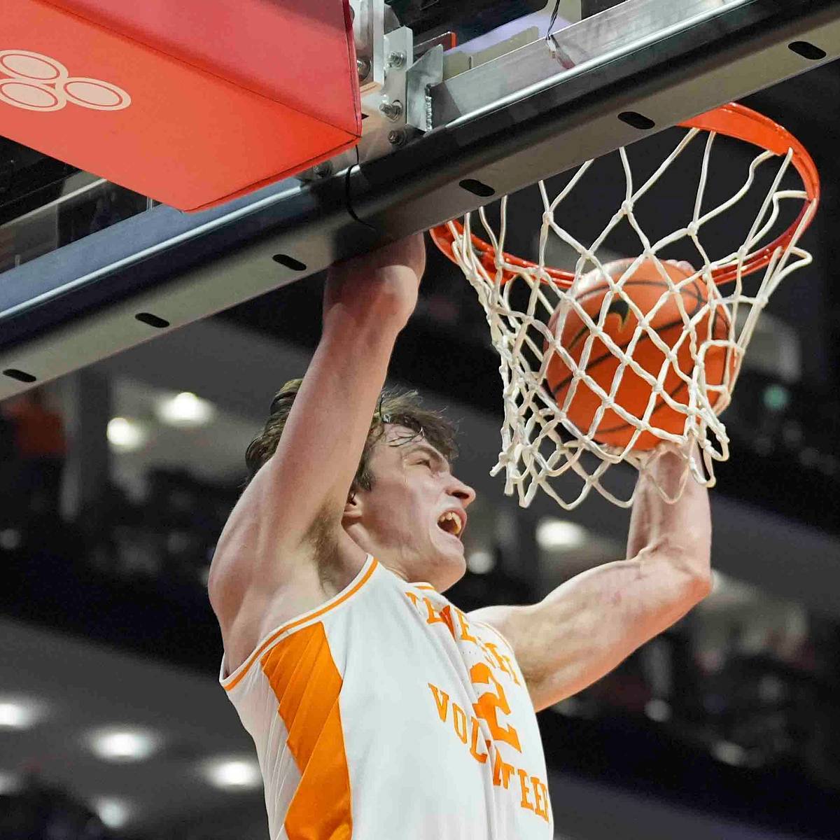 si.com - Kolton Becker - Texas A&M Basketball Transfer Reveals Why He Chose the Aggies Over Other Programs