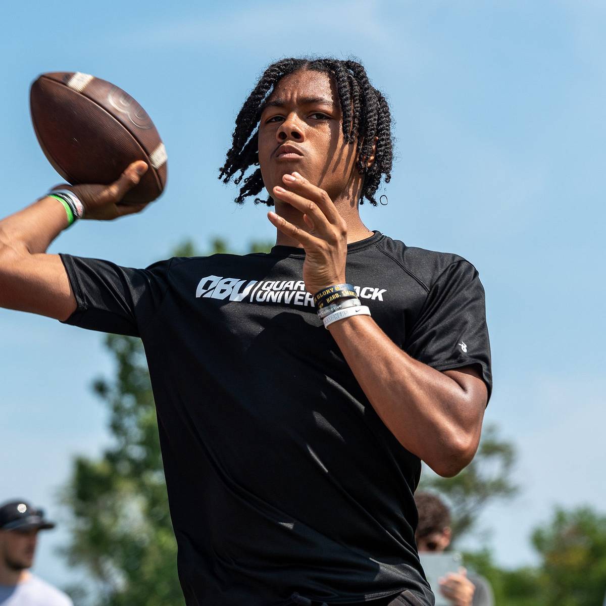 si.com - Zach Dimmitt - Texas A&M One Step Away From Landing 5-Star QB