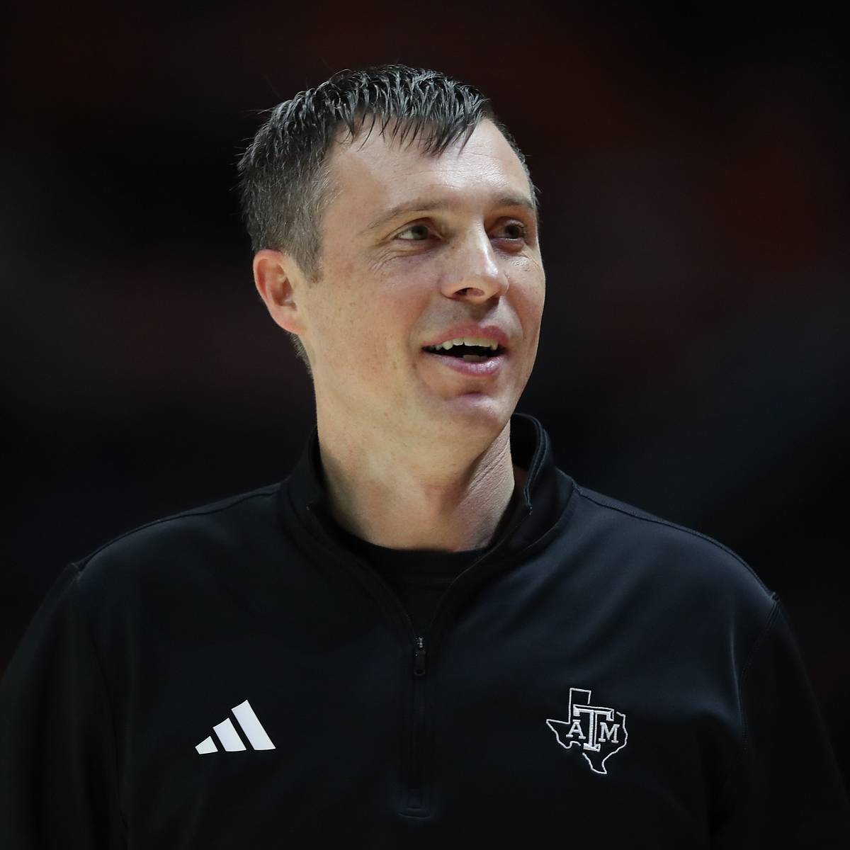si.com - Kolton Becker - Texas A&M Basketball Wraps Up Bahamas Trip With Big Splashes