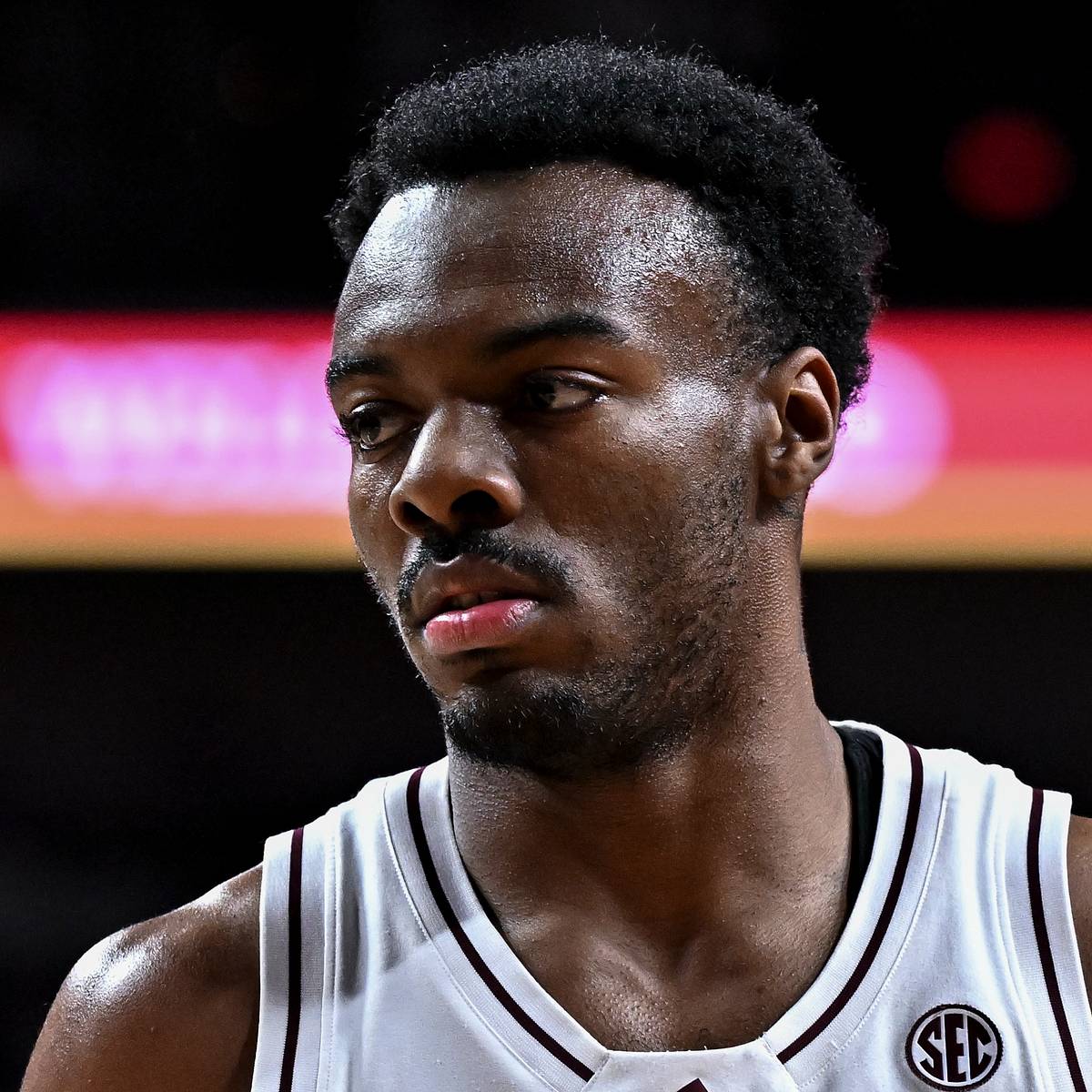 si.com - Kolton Becker - Texas A&M Guard Entering Transfer Portal After Court Ruling