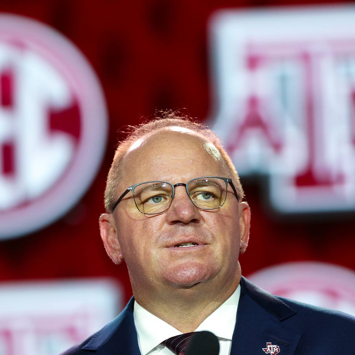 si.com - Aaron Raley - The Texas A&M Player With the Biggest Opportunity Created by an Offseason Departure