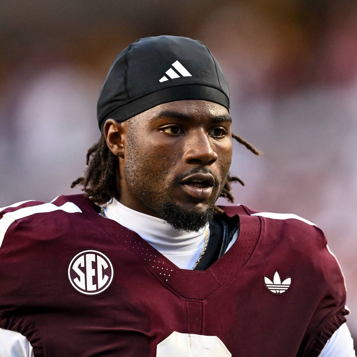 si.com - Zach Dimmitt - Former Texas A&M RB Has Chance to Return to College Football