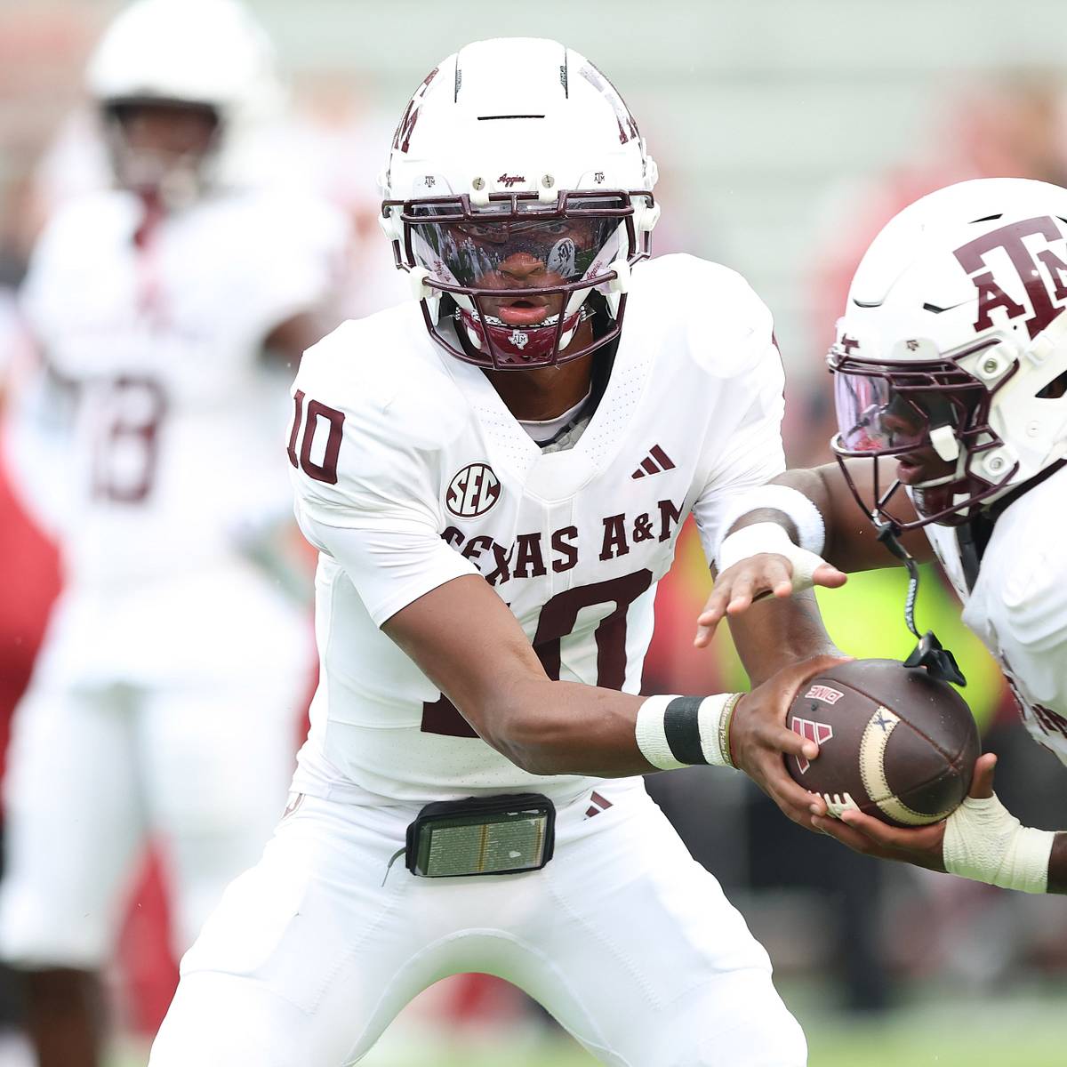 si.com - Dylan Fonville - Predicting Every Win and Loss on the 2026 Texas A&M Schedule