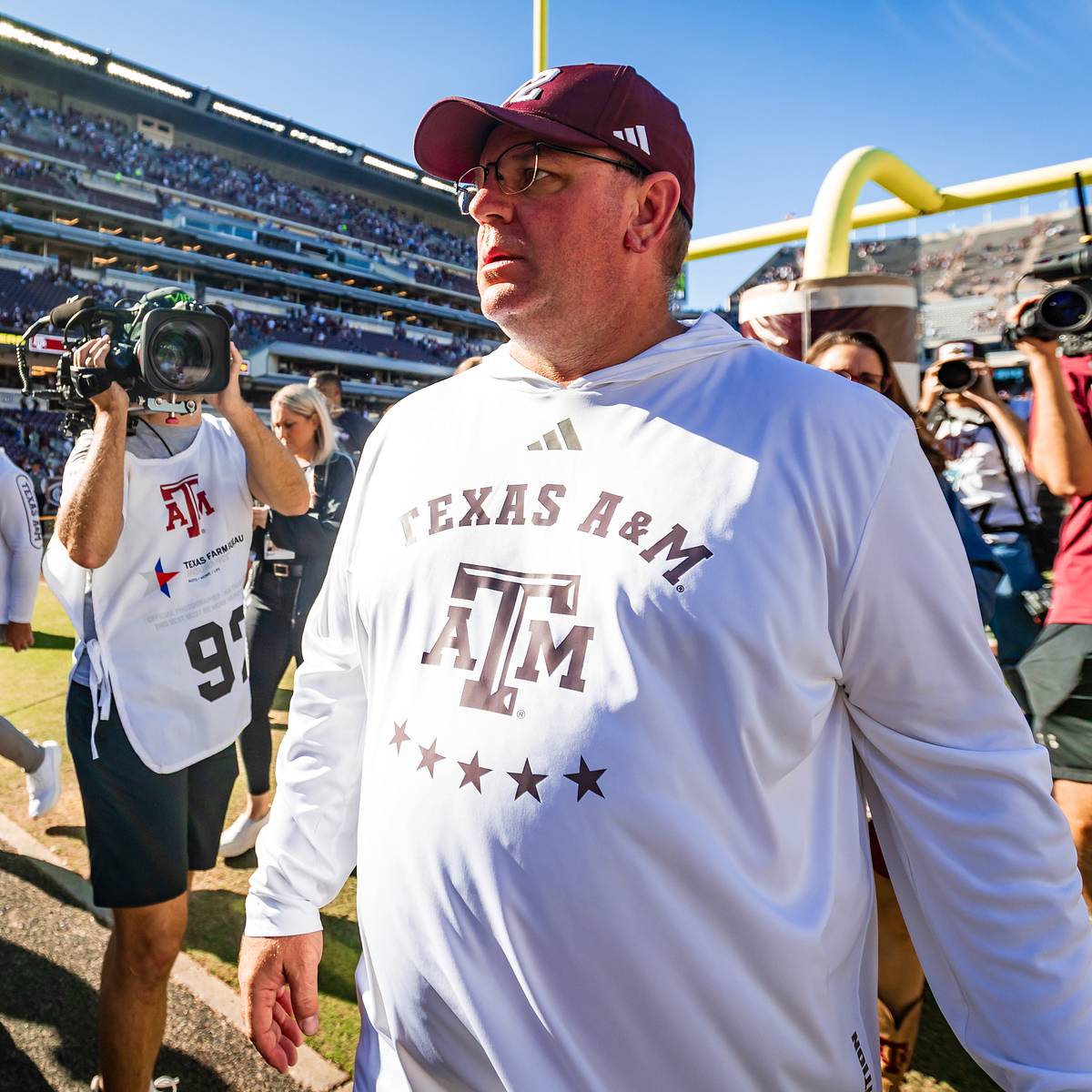 si.com - JD Andress - Five Bold Predictions for Texas A&M's 2026 Season