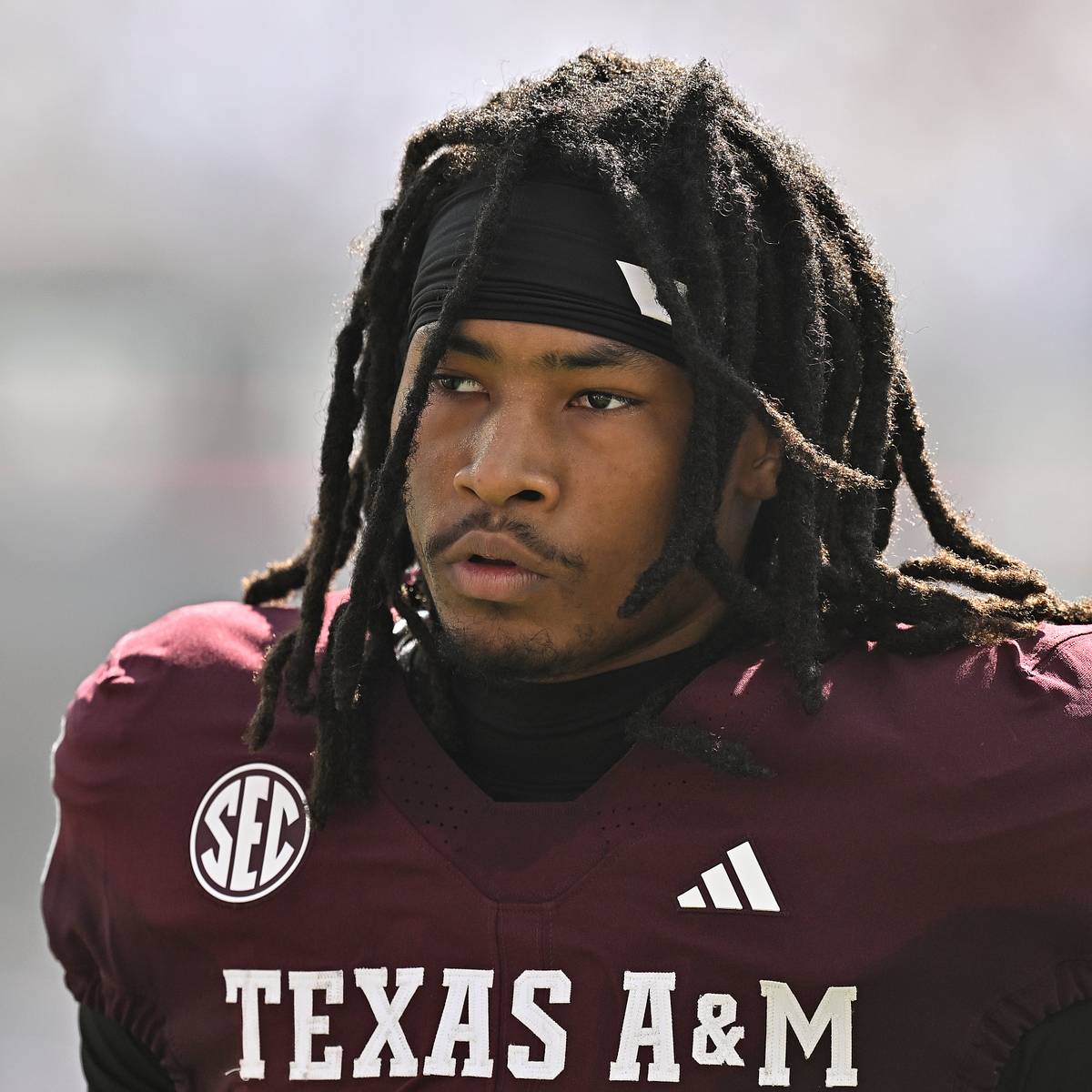 si.com - Kolton Becker - 3 Bold Predictions Ahead Of Texas A&M's Matchup With Kentucky