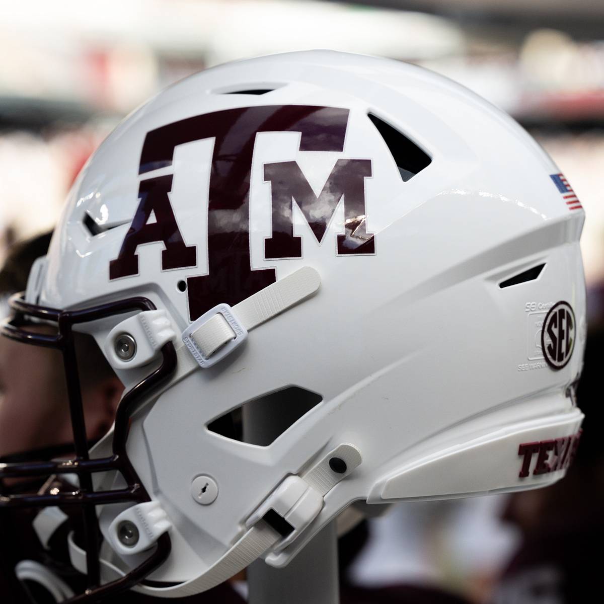si.com - Zach Dimmitt - Anonymous Texas A&M Player Released From Hospital After Medical Emergency