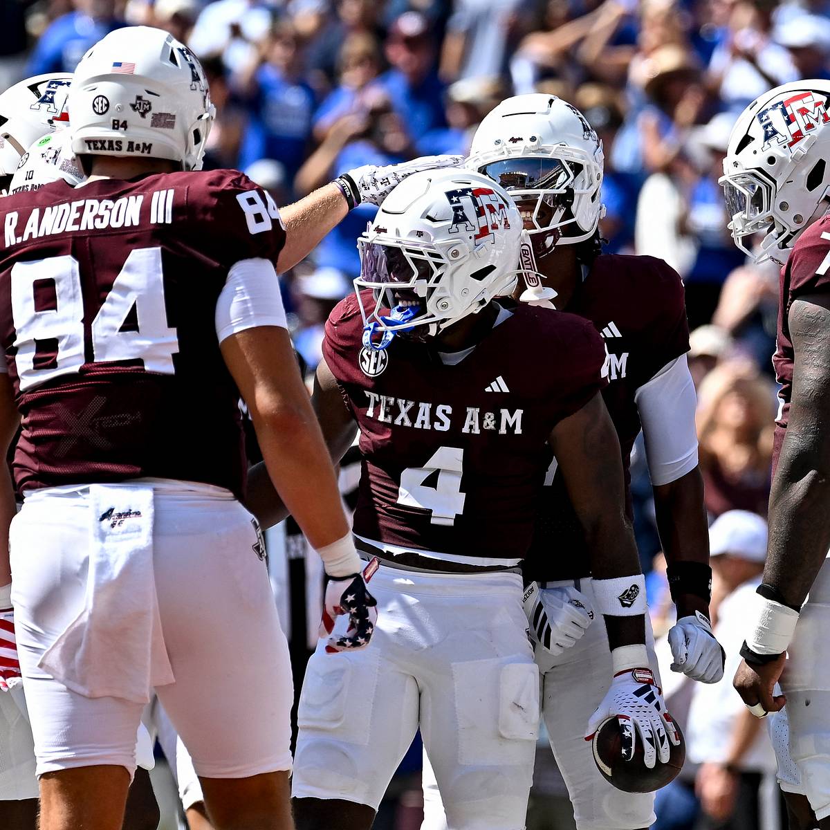 si.com - Seth Dowdle - Texas A&M vs. Kentucky Prediction: Who Wins and Why?