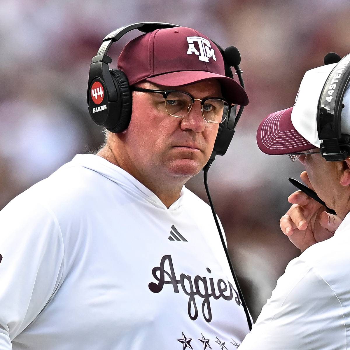 si.com - Ylver Deleon-Rios - 3 Overreactions After Texas A&M's Loss vs. Kentucky