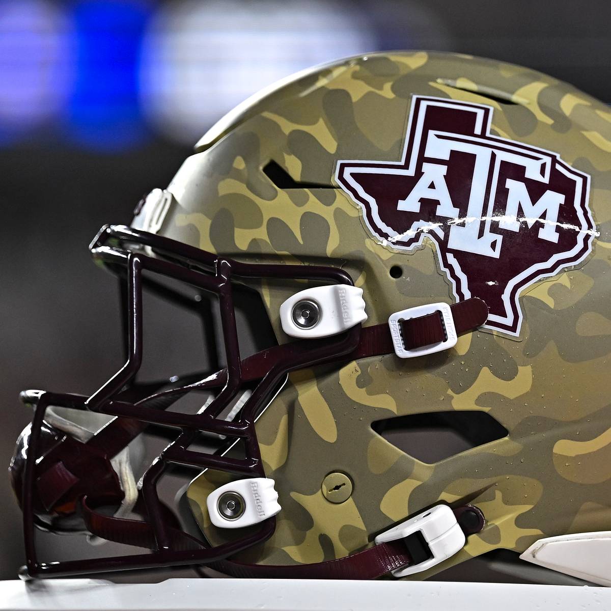 si.com - Kolton Becker - Three Questions Texas A&M Must Answer vs Missouri