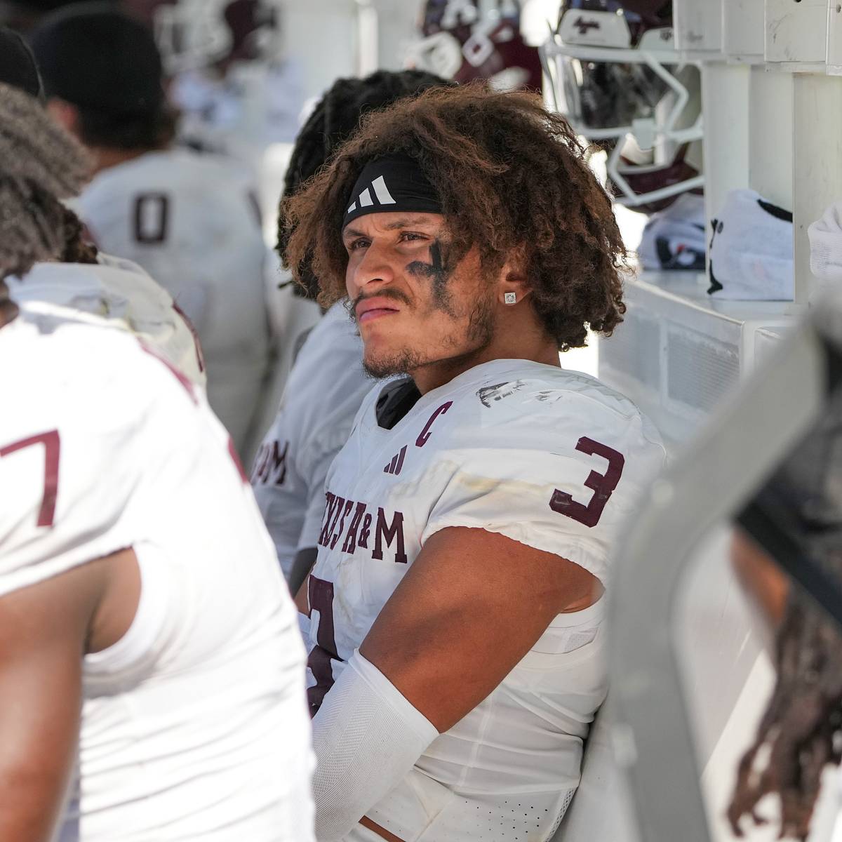 si.com - Seth Dowdle - The Vibes Have Never Felt Worse at Texas A&M