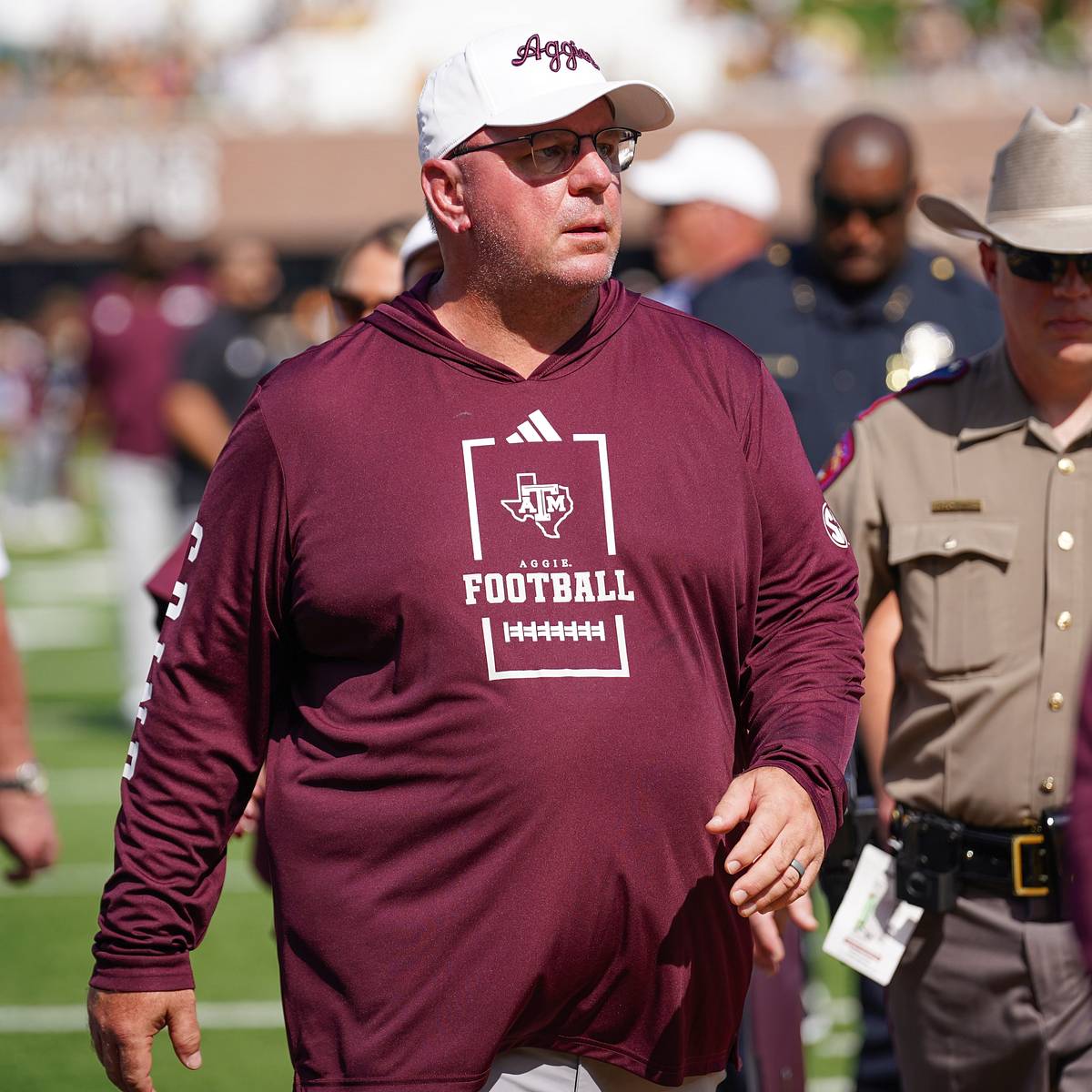 si.com - JD Andress - Texas A&M AP Top 25 Outlook After Ugly Missouri Loss