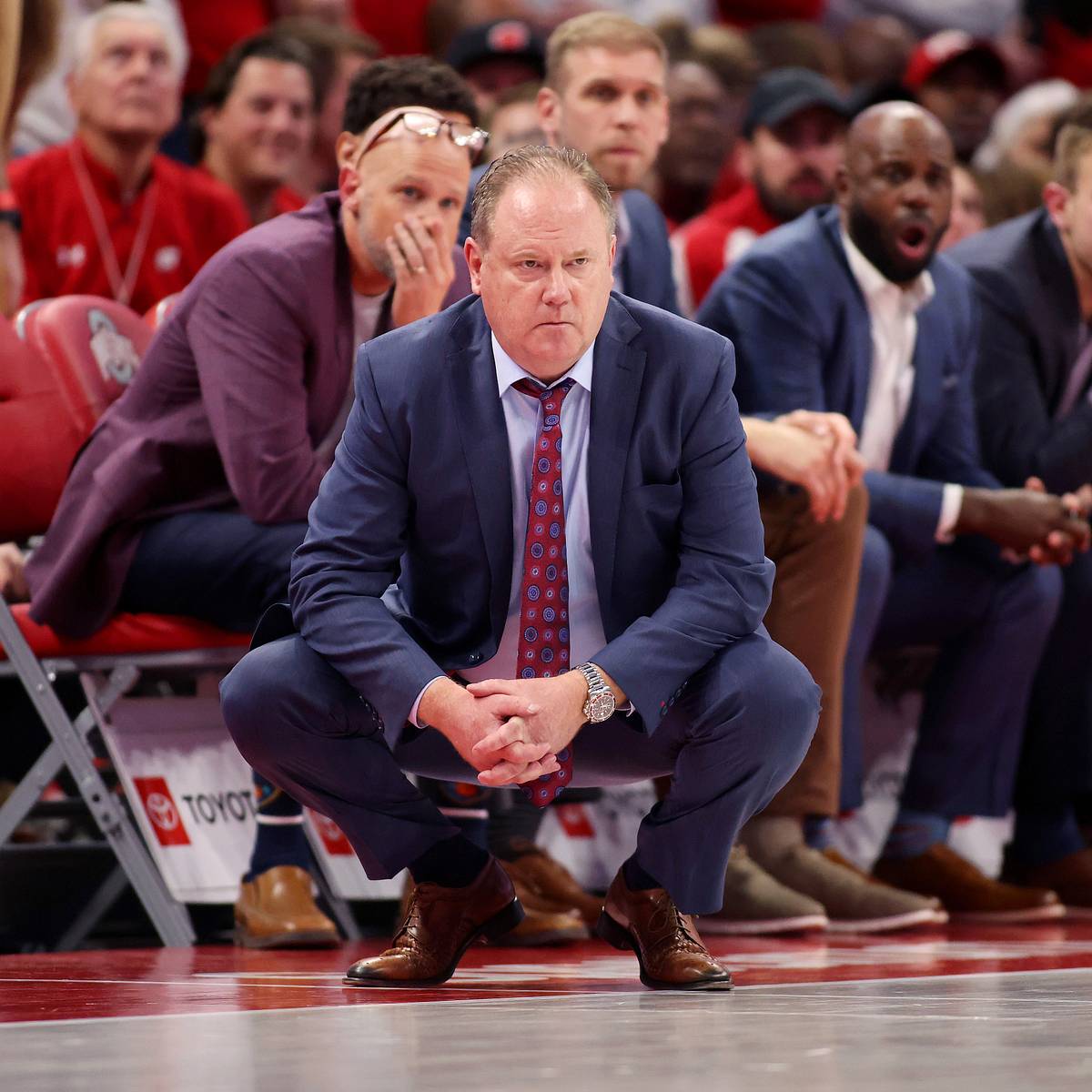 si.com - Seamus Rohrer - Wisconsin Basketball now has Three Blue-Chip Players Committed in Stacked '27 Class