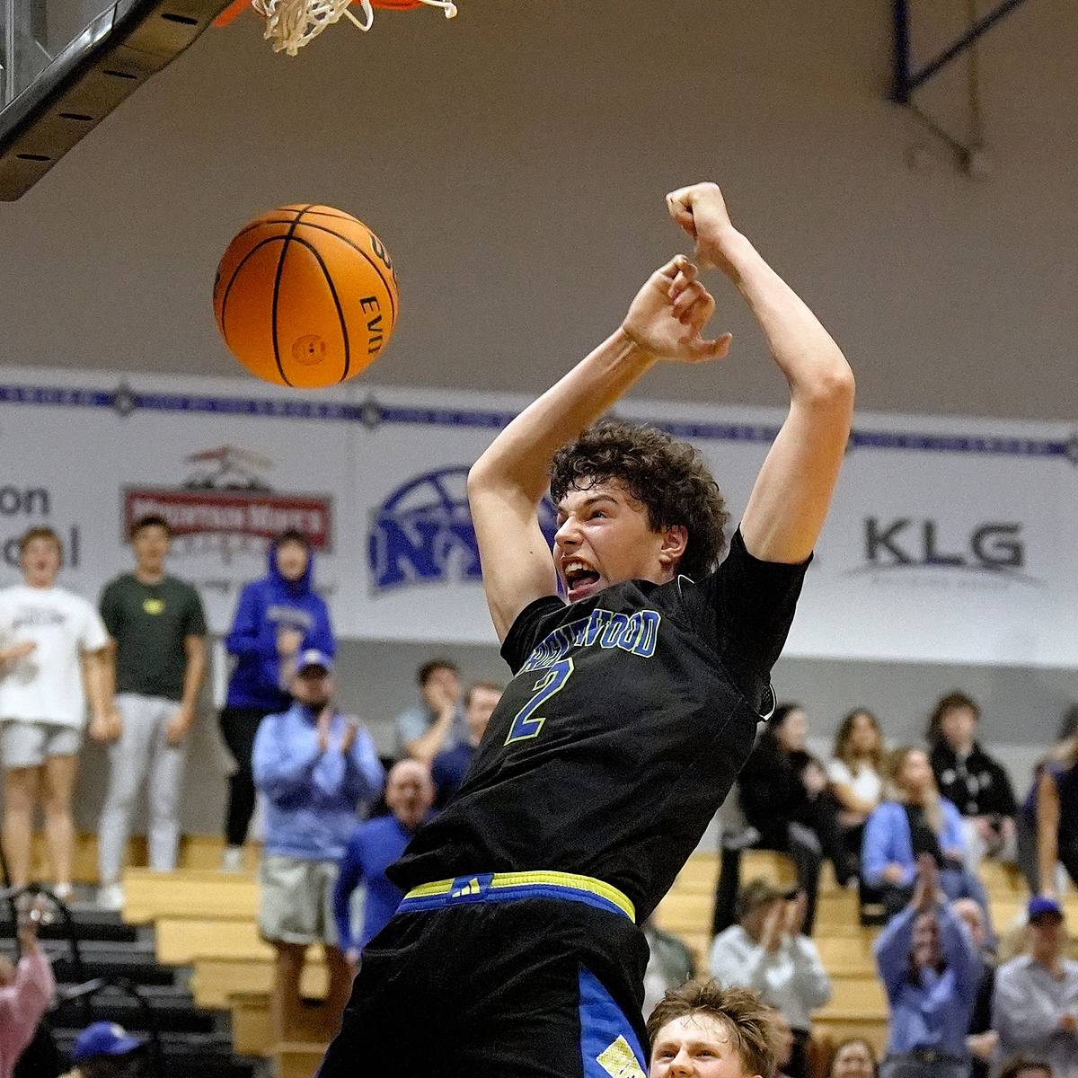 si.com - Russell Heltman - Recruiting Roundup: Bearcats Basketball Enters Four-Star Forward's Top-8 Schools