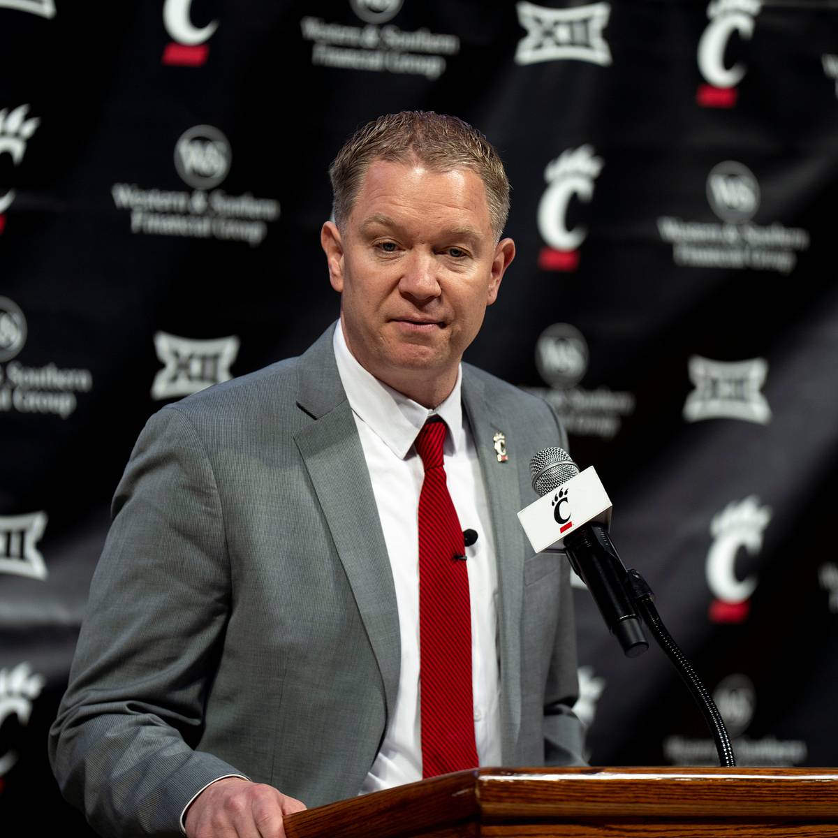 si.com - Russell Heltman - Cincinnati Bearcats Basketball, Other Local Colleges Setting Up Exhibition Event Ahead of 2025-26 Season