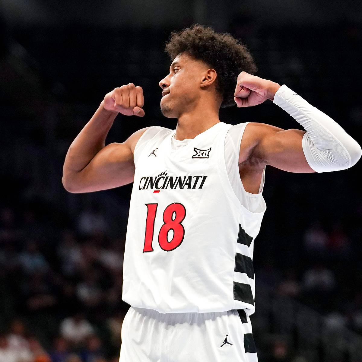 si.com - Russell Heltman - Bearcats Basketball 2026 Bahamas Exhibition Recap, Highlights: Victoria Vikings