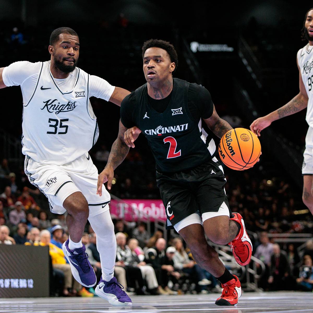si.com - Russell Heltman - Jizzle James Posts Message Telling Him to End Current Affiliation With UC Basketball Program